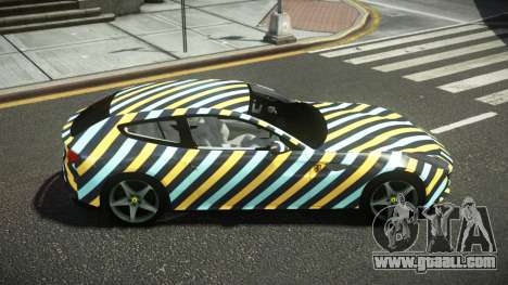 Ferrari FF Deriho S9 for GTA 4