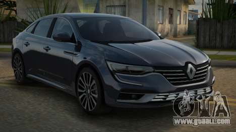 Renault Talisman 20th for GTA San Andreas