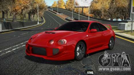 Toyota Celica Royts for GTA 4