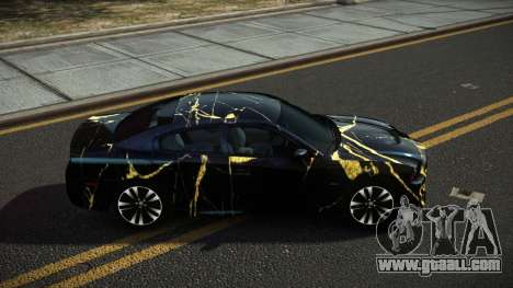 Dodge Charger SRT8 Elirax S2 for GTA 4