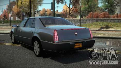 Cadillac DTS Dolmape for GTA 4