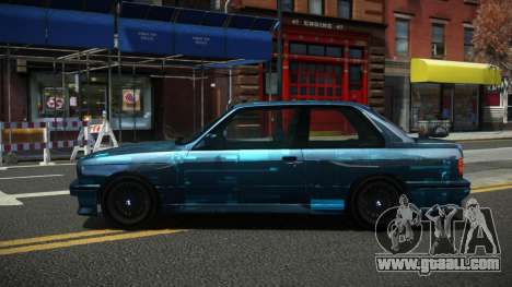 BMW M3 E30 Falikuza S2 for GTA 4