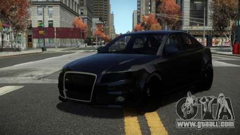 Audi RS4 Taduk for GTA 4