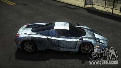 Ferrari Enzo Hylosa S9 for GTA 4