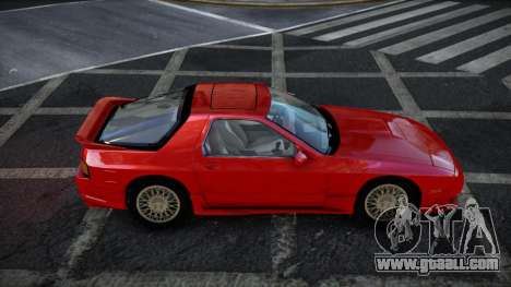Mazda RX-7 Tusario for GTA 4