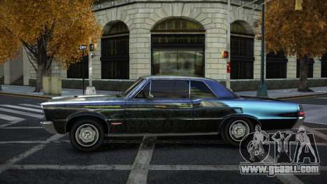 Pontiac GTO Dabusy S1 for GTA 4