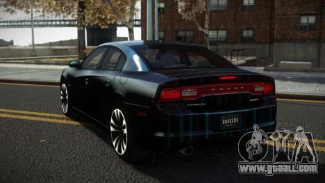 Dodge Charger SRT8 Elirax S6 for GTA 4