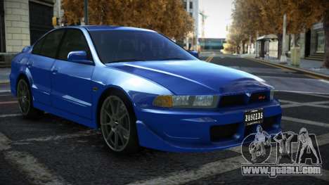 Mitsubishi Galant Sulidam for GTA 4