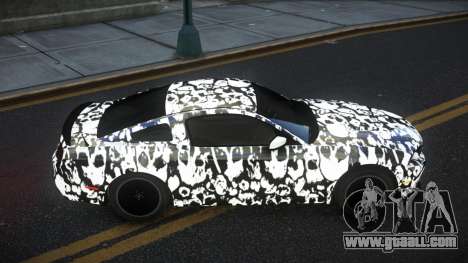 Ford Mustang BOSS Bashimo S14 for GTA 4