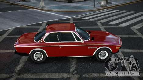 BMW 3.0 CSL Futigo for GTA 4