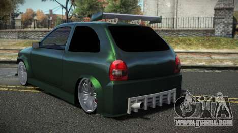 Chevrolet Corsa Dezno for GTA 4
