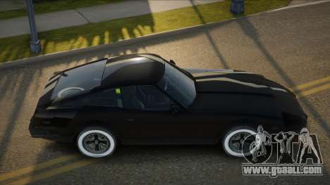1974 Datsun 280Z Tahua for GTA San Andreas