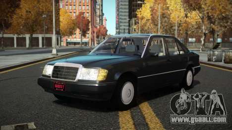 Mercedes-Benz 250D Evatir for GTA 4