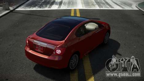 Toyota Scion Gakod for GTA 4