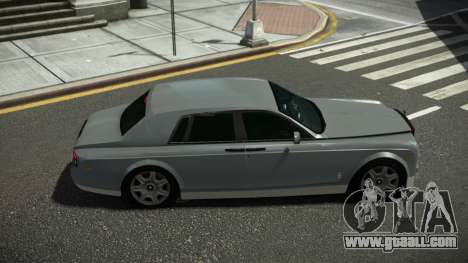 Rolls-Royce Phantom Dusholam for GTA 4