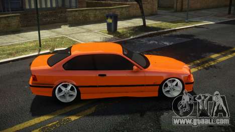 BMW M3 E36 Gipod for GTA 4