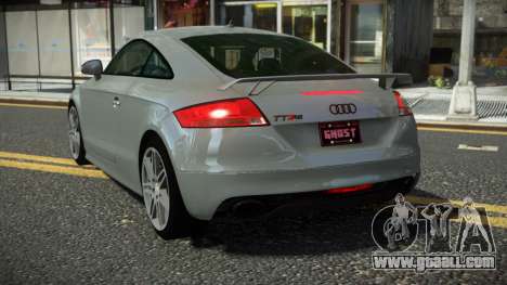 Audi TT Jilosa for GTA 4