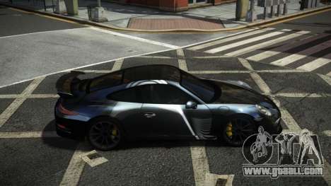 Porsche 911 GT3 Trazuro S13 for GTA 4