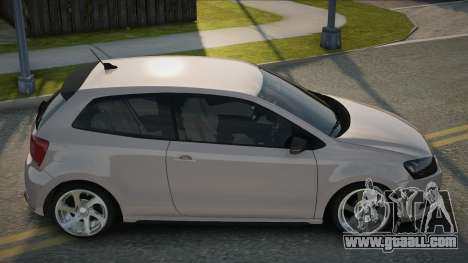 Volkswagen Polo GTI Roladry for GTA San Andreas