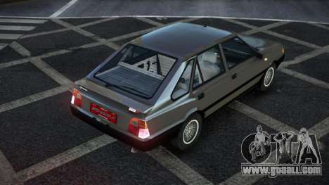 FSO Polonez Razikus for GTA 4