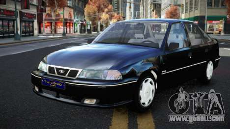 Daewoo Nexia Rolan for GTA 4