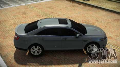 Ford Taurus Brilos for GTA 4