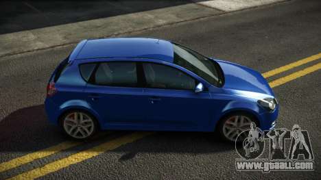 Kia Ceed Fatlus for GTA 4