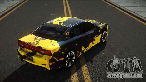 Dodge Charger SRT8 Elirax S8 for GTA 4