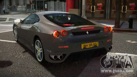 Ferrari F430 Masor for GTA 4