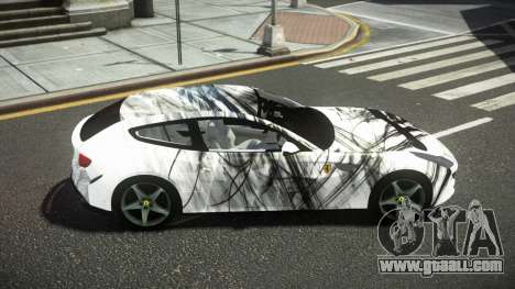 Ferrari FF Deriho S10 for GTA 4