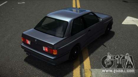 BMW M3 E30 Falikuza for GTA 4
