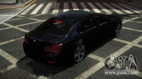 BMW 750Li Folduv for GTA 4