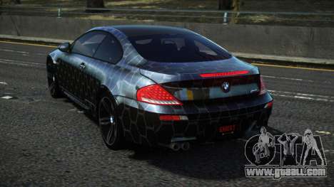 BMW M6 Diloza S7 for GTA 4