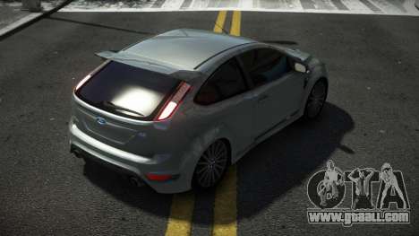 Ford Focus Gezolla for GTA 4