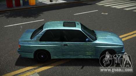 BMW M3 E30 Falikuza S3 for GTA 4