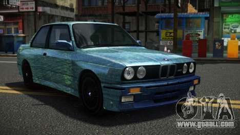 BMW M3 E30 Falikuza S3 for GTA 4