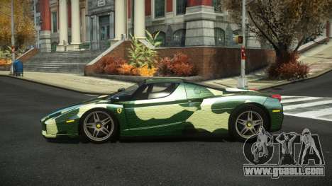 Ferrari Enzo Hylosa S1 for GTA 4