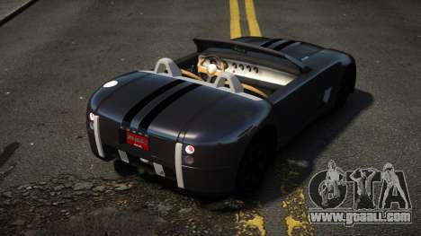 Shelby Cobra Opuse for GTA 4