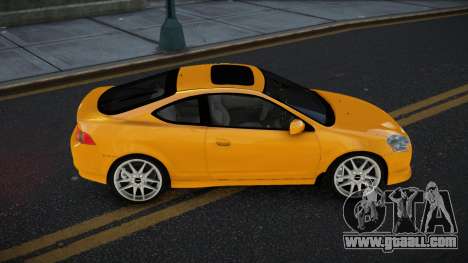 Acura RSX Exstus for GTA 4