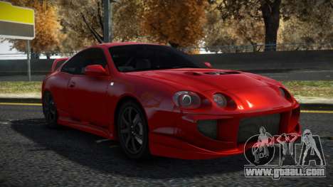 Toyota Celica Royts for GTA 4