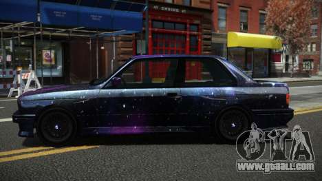 BMW M3 E30 Falikuza S4 for GTA 4