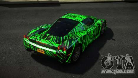 Ferrari Enzo Hylosa S10 for GTA 4