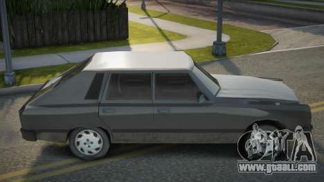 FSO Polonez 1500 SA Style for GTA San Andreas