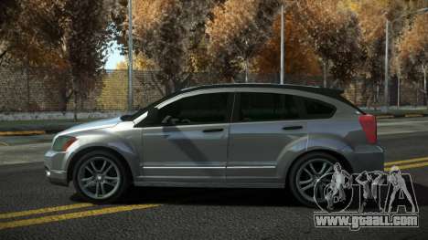 Dodge Caliber Urgaby for GTA 4