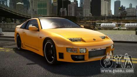 Nissan 300ZX Croliz for GTA 4
