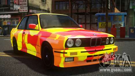 BMW M3 E30 Falikuza S13 for GTA 4