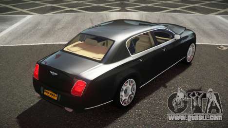 Bentley Continental Horny for GTA 4