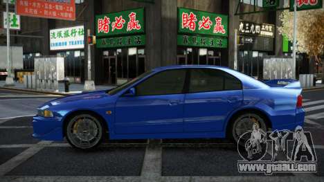 Mitsubishi Galant Sulidam for GTA 4