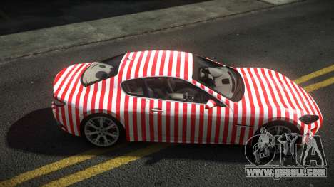 Maserati Gran Turismo Lutrag S4 for GTA 4