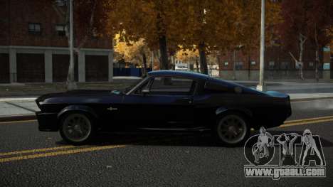 Ford Mustang Vaksa for GTA 4